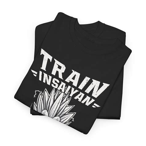Vegetable Train In Saiyan Regular T-shirt - Dragon Ball | Weebshop ...