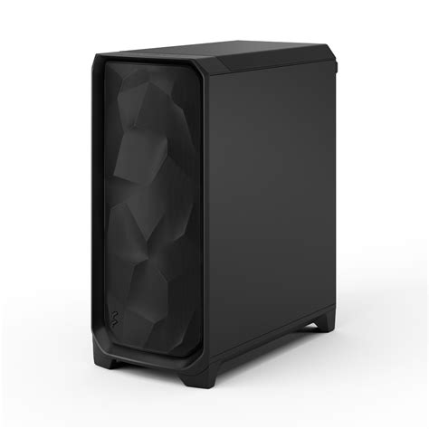 Buy Fractal Design Meshify 3 Solid ATX mATX Mid Tower PC Case (Black ...