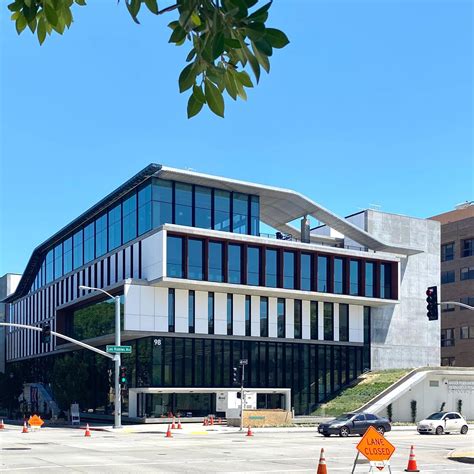 Edificio Kaiser Permanente Kaiser Permanente Redwood City Hospital