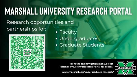 Research Portal - Office of Student Research