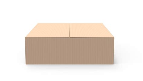 Box Paper Design Model 的图像结果