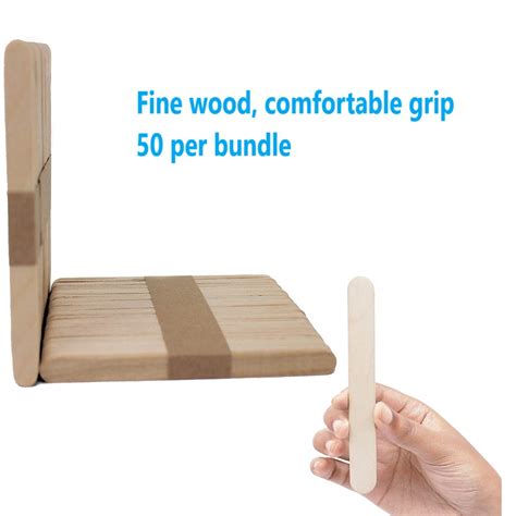 Popsicle Sticks,Cakesicle Moulds,Lollipop Sticks,Frozen Dessert ...