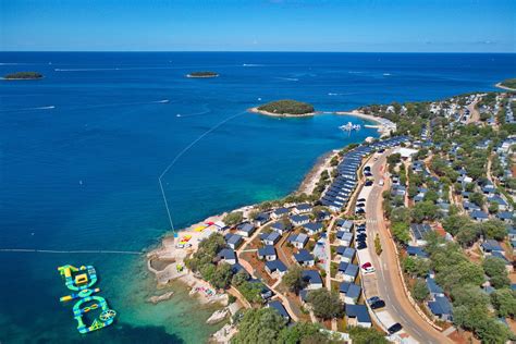 Istra Premium Camping Resort - Funtana, Istria - Avtokampi.si