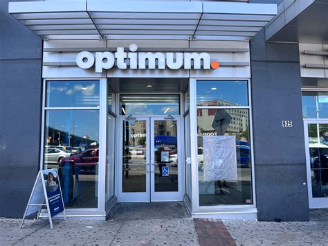 Optimum, 925 Hunts Point Avenue, Bronx, NY, Television Service ...