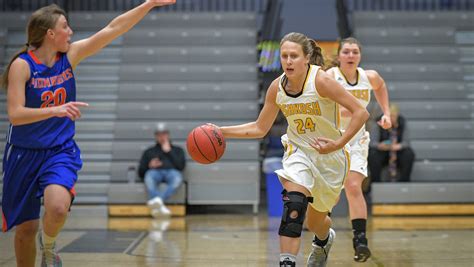 UW-Oshkosh basketball takes on UW-Platteville