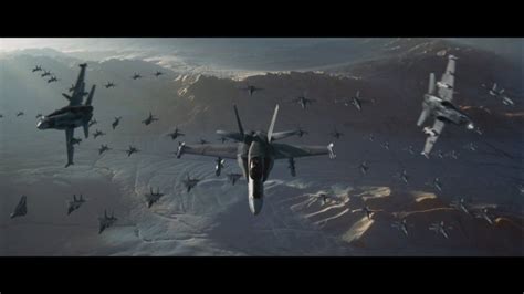 Image result for Alien Invasion Montage