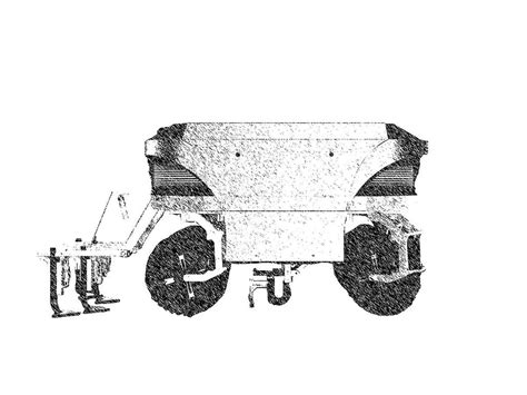 The future of farming. | maxon group