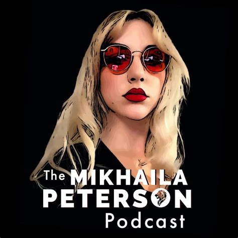 Jordan Peterson on Divorce, Br…–The Mikhaila Peterson Podcast – Apple Podcasts