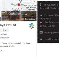 [Resolved] Evershine Holidays Pvt Ltd — Fraud holiday package, Money ...