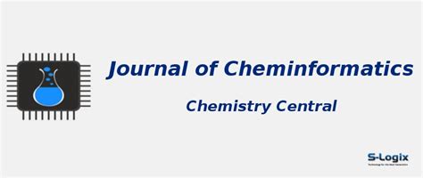 Journal of Cheminformatics - Springer Nature - Impact Factor | S-Logix