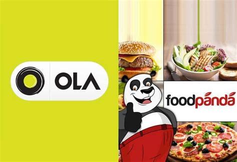 Ola suspends Foodpanda's food delivery business, trims staff count ...