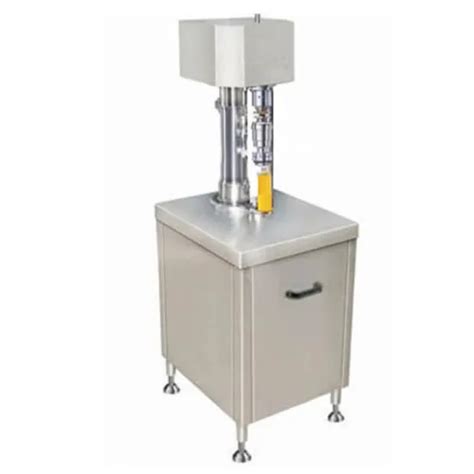 Automatic Multi Head Screw Capping Machine in India