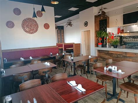 OK Noodle西北拉面 乔迁新址 欢迎惠顾！ - 湾区黄页群