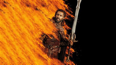 Thor Ragnarok Heimdall UHD 4K Wallpaper | Pixelz