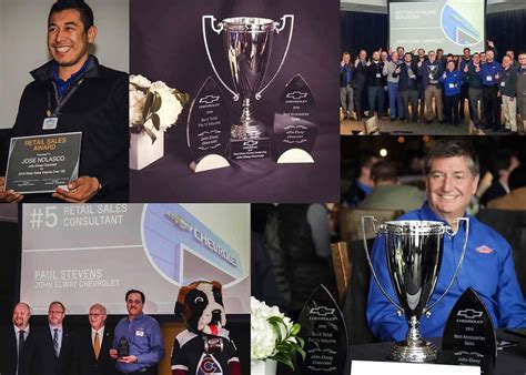 Englewood New and Used Chevrolet Dealer | John Elway Chevrolet