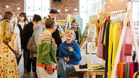 Threads Festival Textile Market 2024, Sunny Bank Mills Farsley, 7 June ...