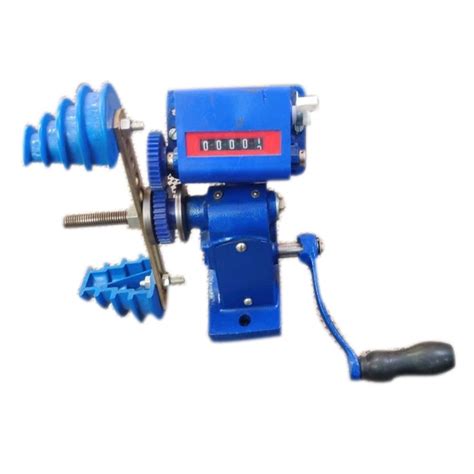 Image result for Winding Machine Tutorial