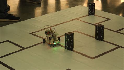 RoboticsClubManit