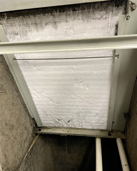Can someone please tell me why my HVAC keeps freezing? I unthawed it ...