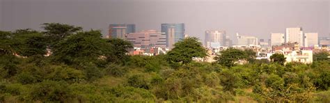 Locations | Grant Thornton Bharat