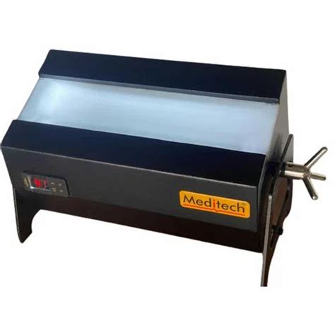 Rh View Box - Rh Viewing Box Manufacturer from Chennai