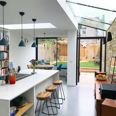 Building Small Extension 的图像结果