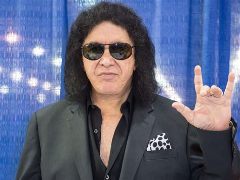 Gene Simmons Net Worth in 2025: From KISS, More - Parade