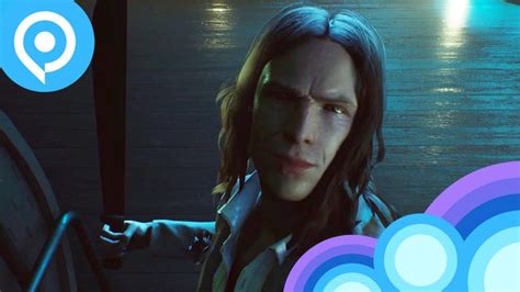 Vampire: The Masquerade - Bloodlines 2 Tremere Clan Trailer