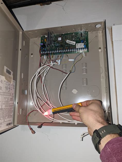 Image result for Remove ADT Control Panel