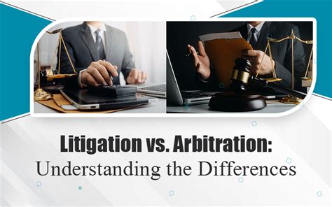 Image result for Arbitration Vs Litigation