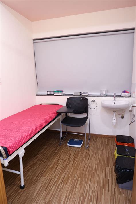 Image result for Sample Collection Room