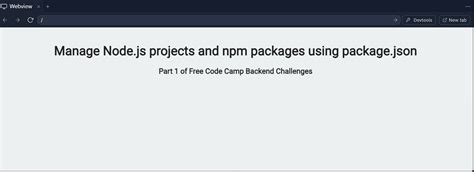 Image result for How to Use NPM Package in JavaScript