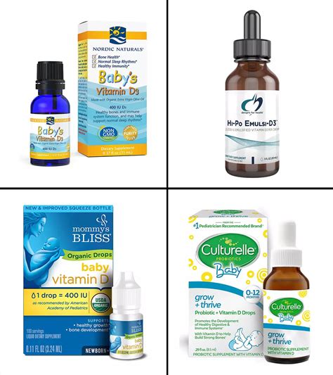 Best Enfamil Formula: 7 Options For Optimal Baby Nutrition