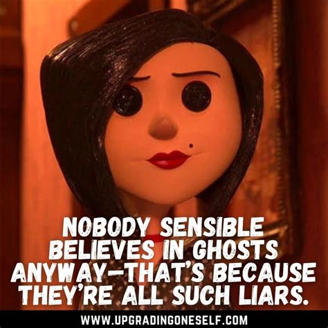 Hamlet Quote In Coraline at Victor Easley blog