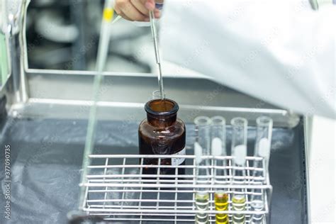 Spectrophotometer Experiment Examples 的图像结果