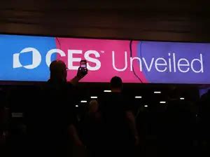 CES 2026: CES 2026: The biggest tech trends, gadgets and AI ...