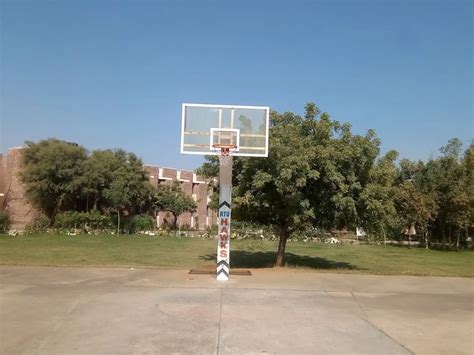 Best Top Rated Basketball court in Kota, Rajasthan, India | Yappe.in