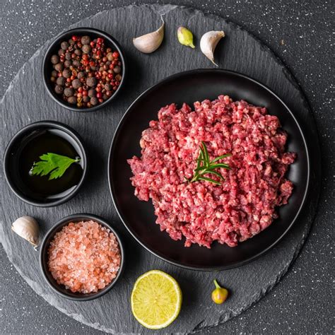 How to Defrost Ground Beef Quickly (4 Safe Methods) - Insanely Good