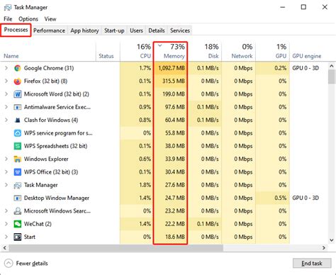 Computer Is Low On Memory 的图像结果