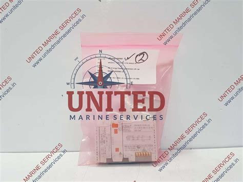 WAGO 2-CHANNEL ANALOG INPUT 16 BITS 750-476/000-200 | United Marine ...