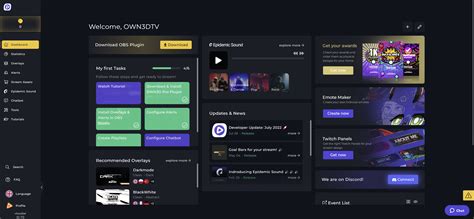 Image result for Own3d Setup Guide