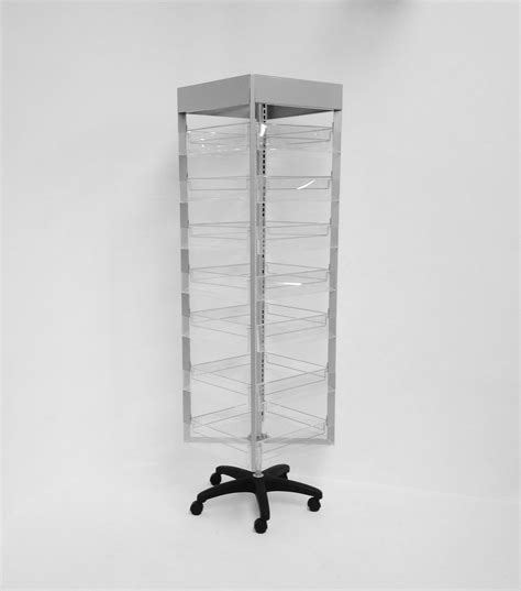 Rotating Display Stand