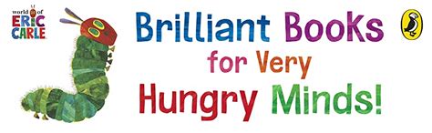 Buy The Very Hungry Caterpillar Book Online at Low Prices in India ...