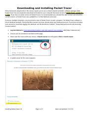 Packet Client How to Install 的图像结果