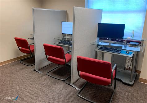 Facilities - FlightGest Academy