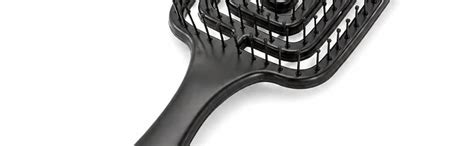 Buy Zodiac Vented Detangling Hair Brush for Women & Men | Anti-Tangle ...