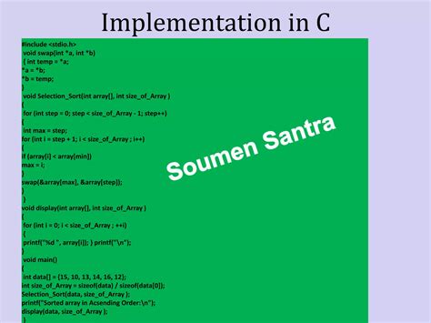 Image result for Implementation Diagram of Selection Sort Algorithm