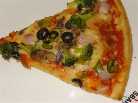 SBARRO, New Delhi - N-4 N Block Connaught Pl - Restaurant Reviews ...