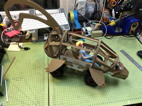 Remote Control Skunk 的图像结果