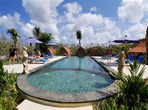 BUKAL SARI VILLAS ULUWATU (Bali/Pecatu) - B&B Reviews, Photos, Rate ...